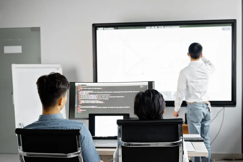 Small Pond, Big Leaps: Why API-First Teams Are Lapping the Enterprise Giants