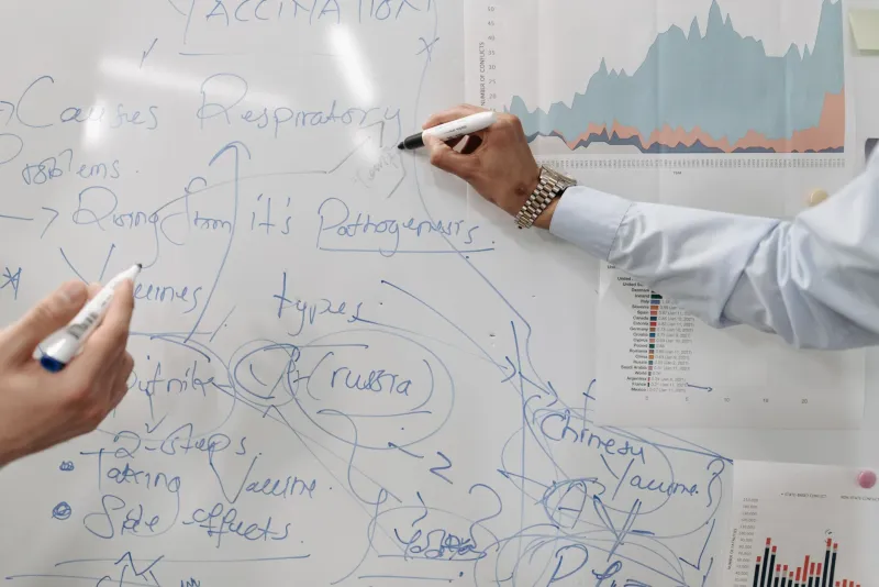 One Pad at a Time: How Short-Term Thinking in Architecture Is Setting Your Team Up to Sink