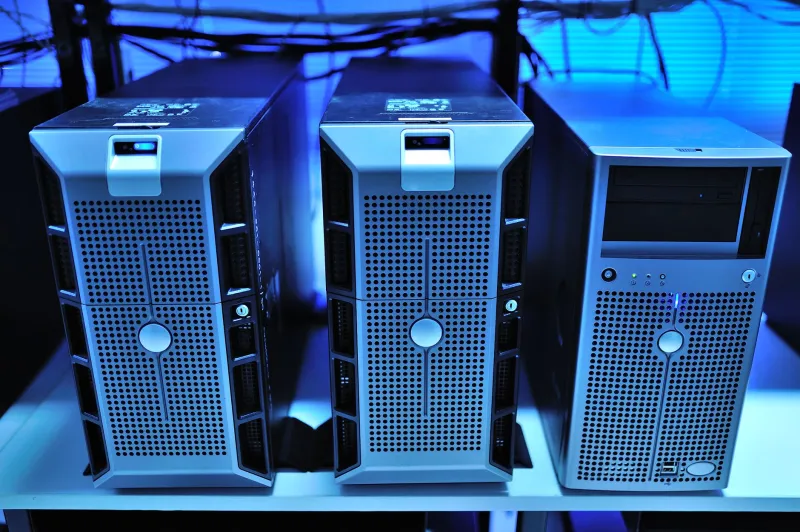 Your Code Has a Carbon Footprint — Here's What to Do About It